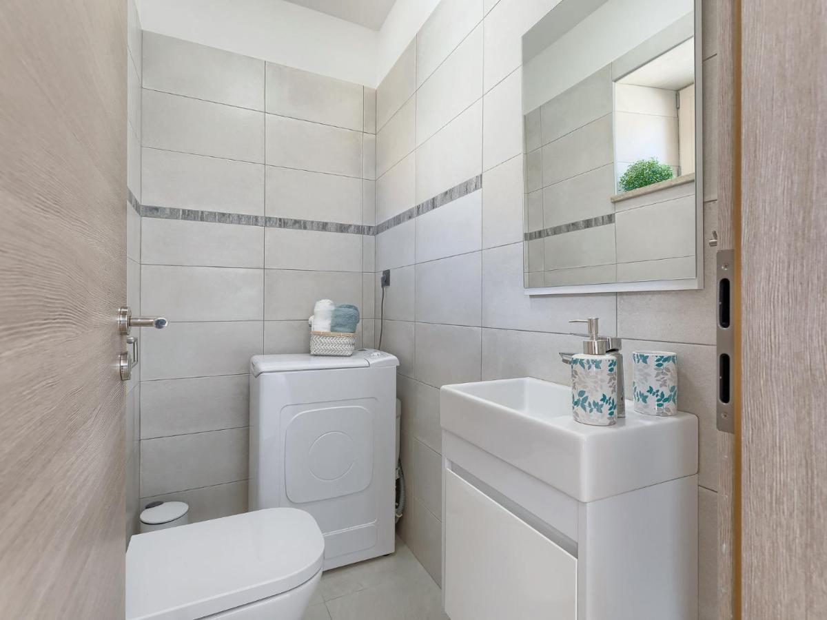 Holiday Home Villa Karmen - Roj454 By Interhome Sveti Petar u Sumi Ngoại thất bức ảnh