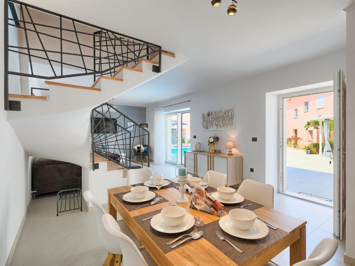 Holiday Home Villa Karmen - Roj454 By Interhome Sveti Petar u Sumi Ngoại thất bức ảnh