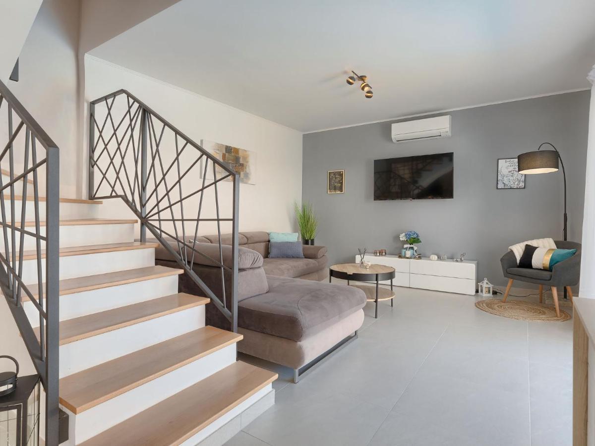 Holiday Home Villa Karmen - Roj454 By Interhome Sveti Petar u Sumi Ngoại thất bức ảnh