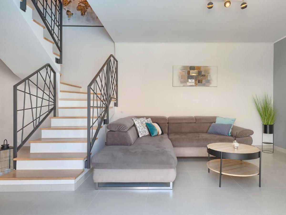 Holiday Home Villa Karmen - Roj454 By Interhome Sveti Petar u Sumi Ngoại thất bức ảnh