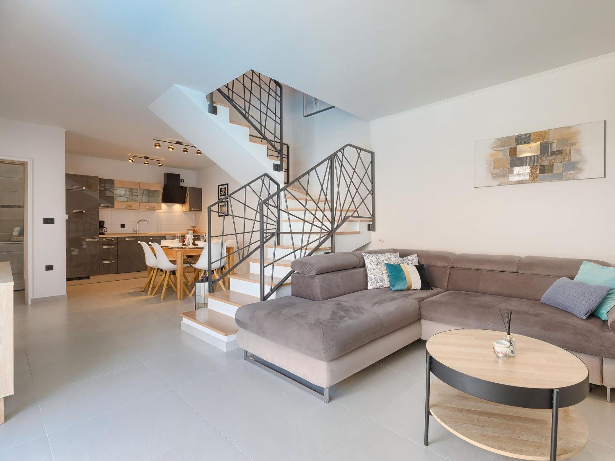 Holiday Home Villa Karmen - Roj454 By Interhome Sveti Petar u Sumi Ngoại thất bức ảnh